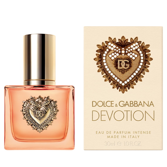 Eau de Parfum Intense