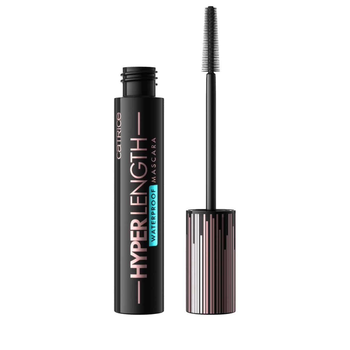 Hyper Length Waterproof Mascara - 010 Endless Black