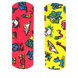 Pansements enfants animaux rigolos - 20 pcs.