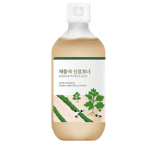 Mugwort Calming Toner 