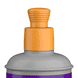 Serial Blonde Purple Toning Shampoo