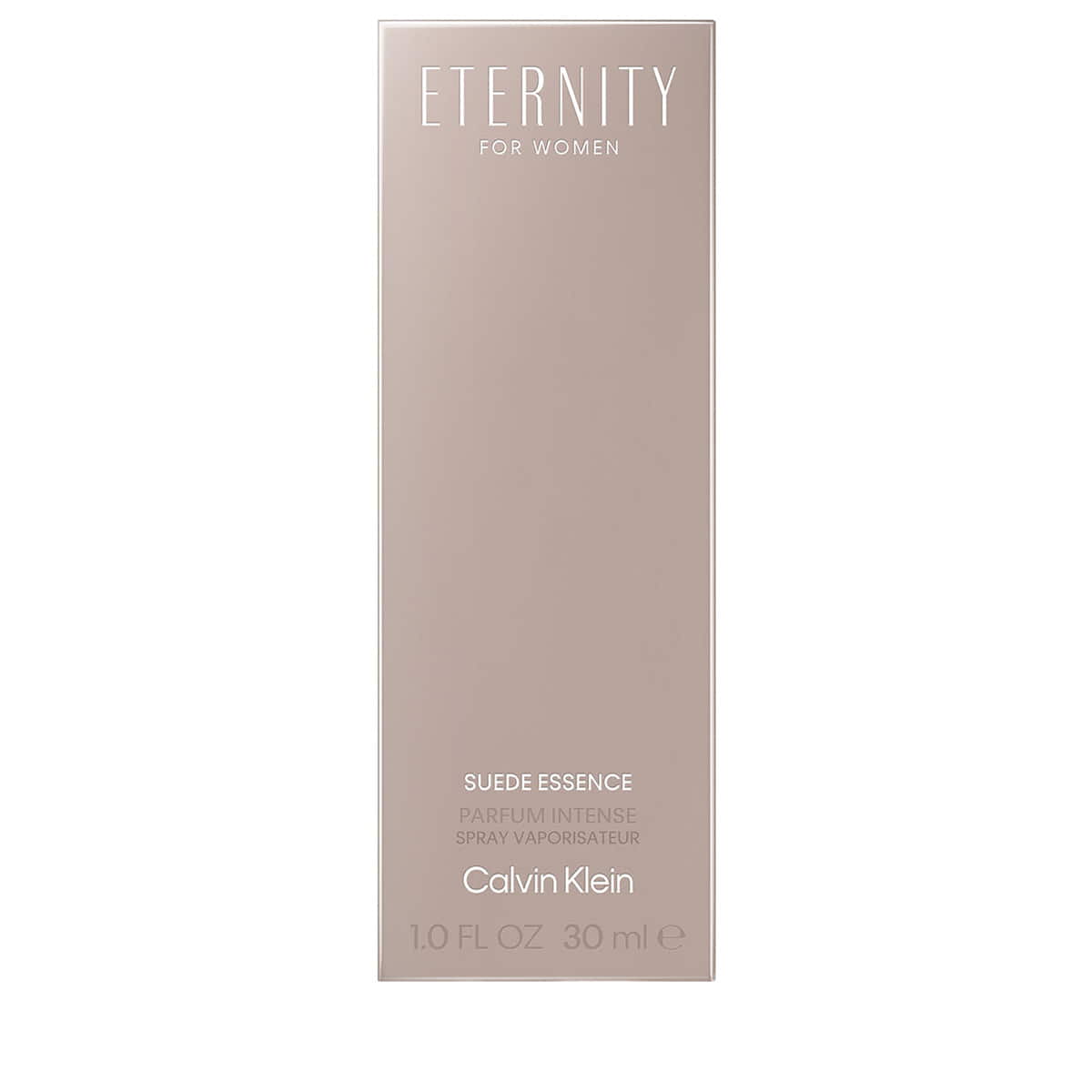 Woman Suede Essence Parfum Intense