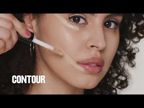Flex Wear Full Cover Concealer