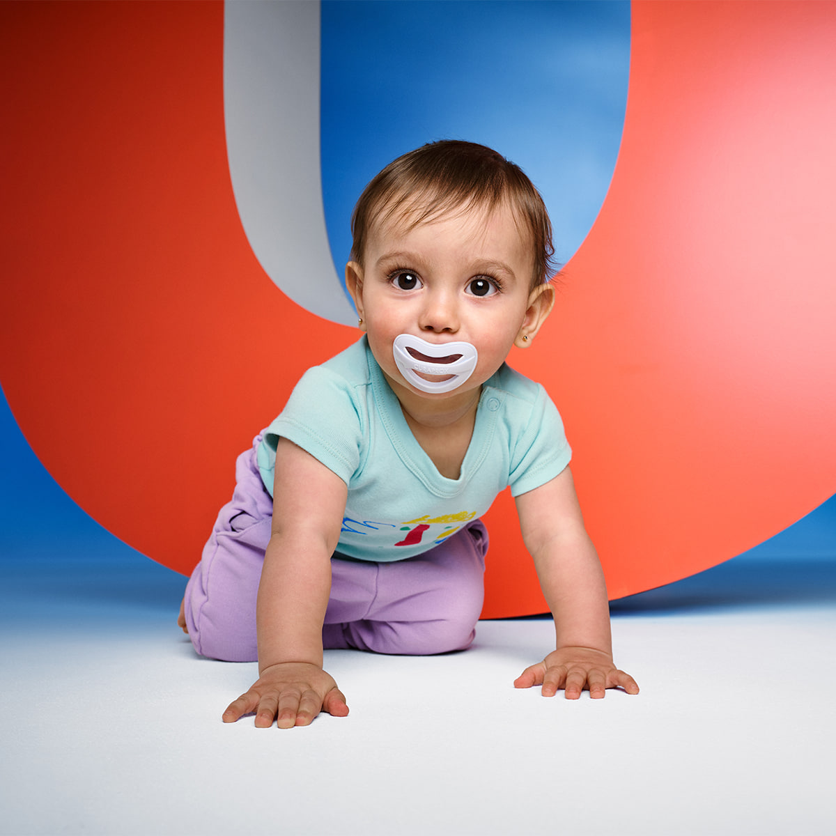  Baby Schnuller Grösse 0