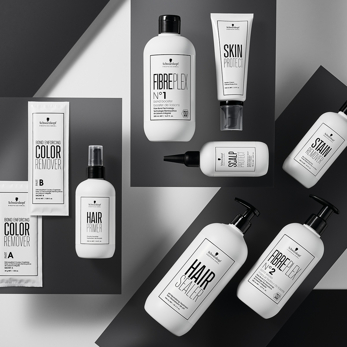 N°2 Bond Sealer
