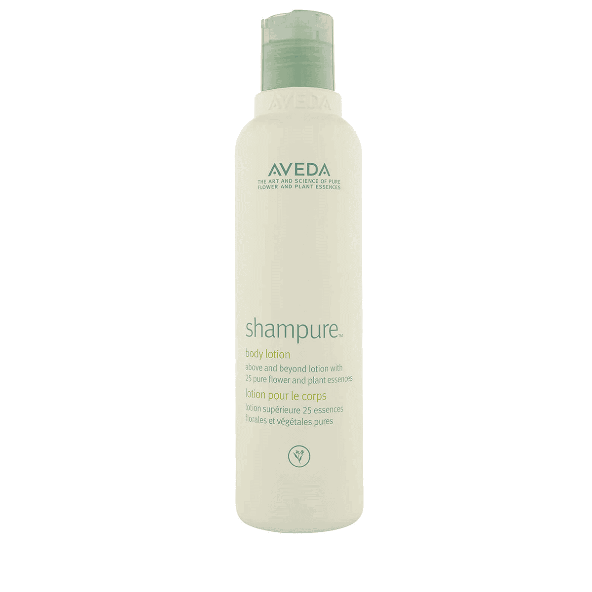Shampure Body Lotion