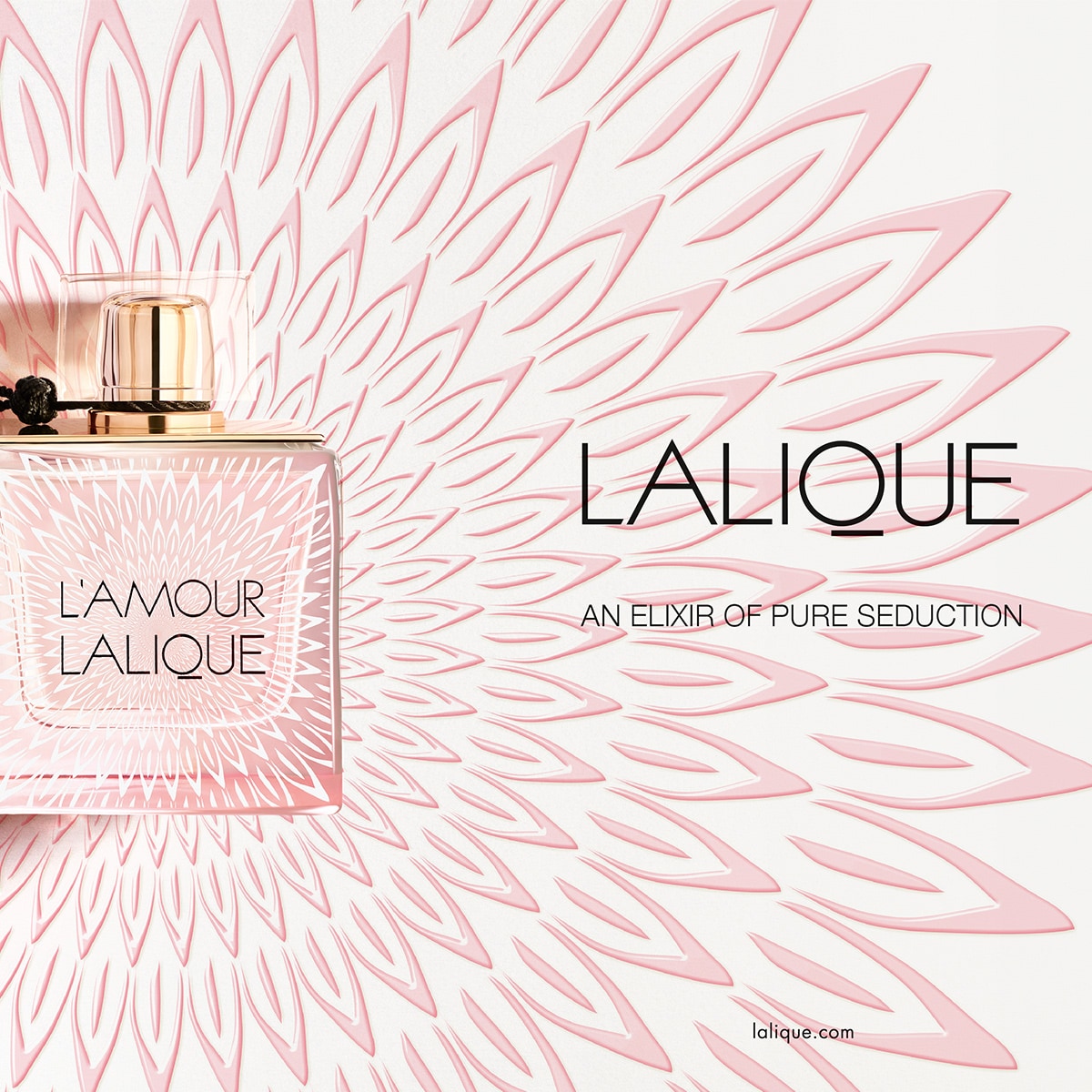 Eau de Parfum