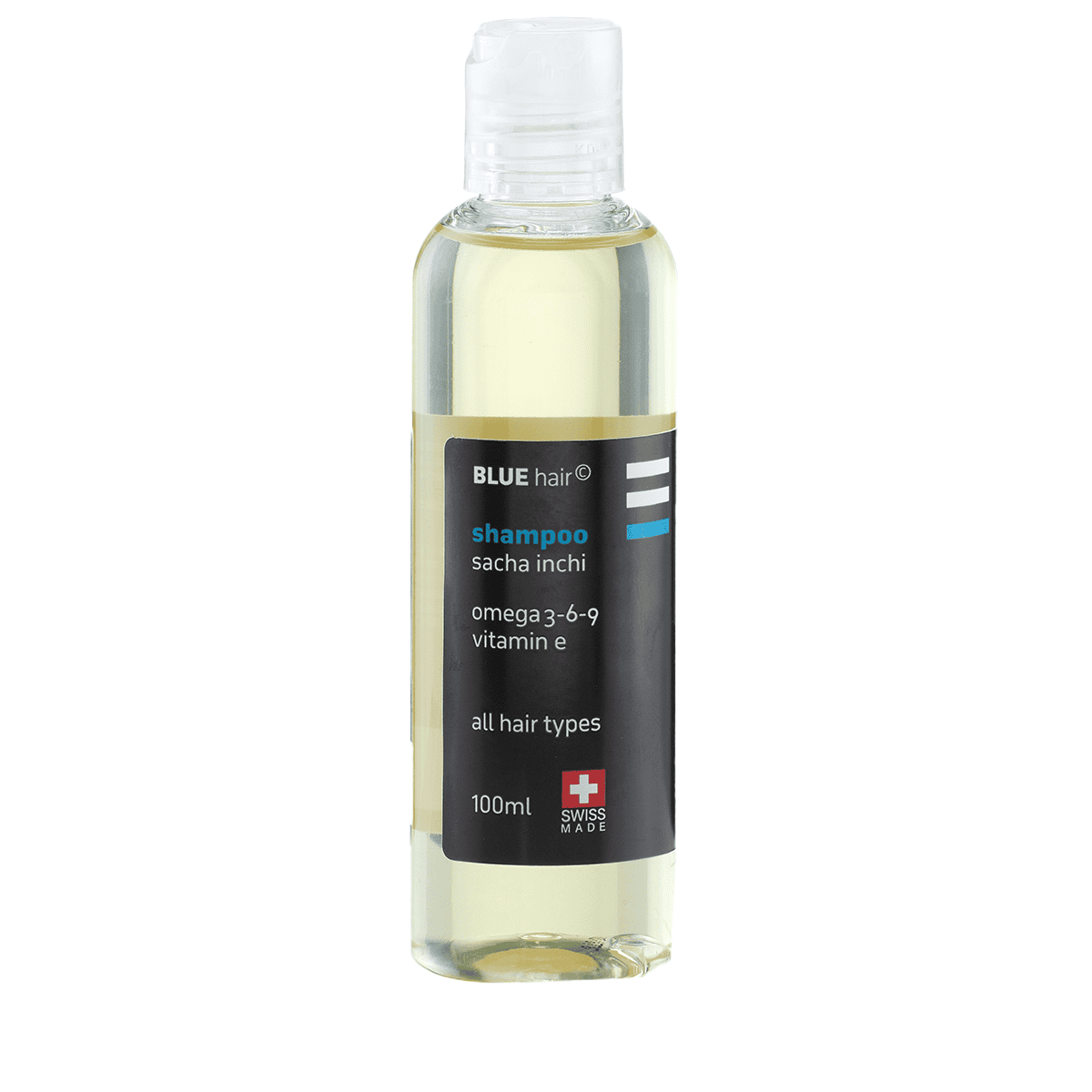 Hair Shampoo Sacha Inchi