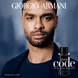 Armani Code Parfum