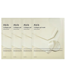 Collagen Gel Mask Jericho Rose Jelly