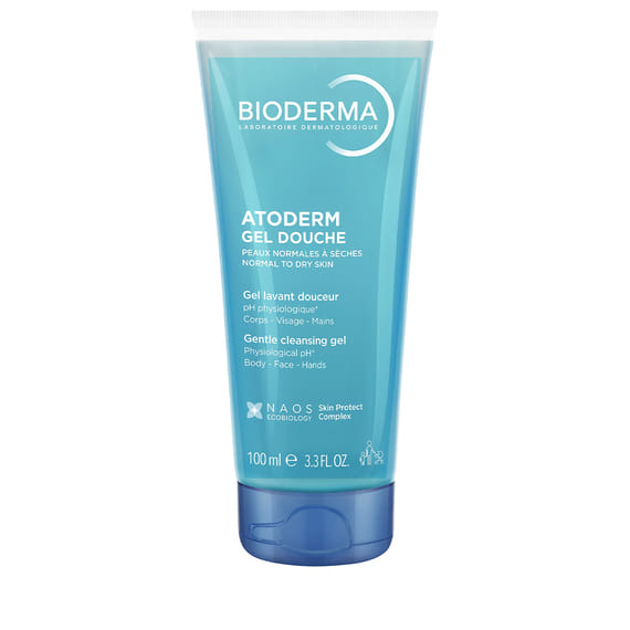 Gel Doccia