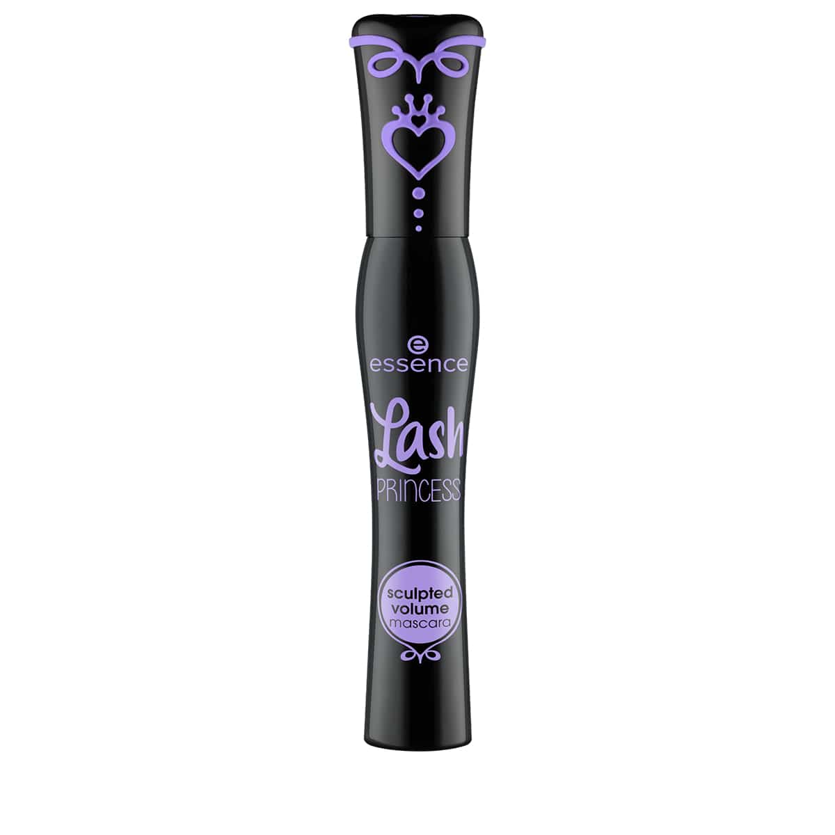 Sculpted Volume Mascara