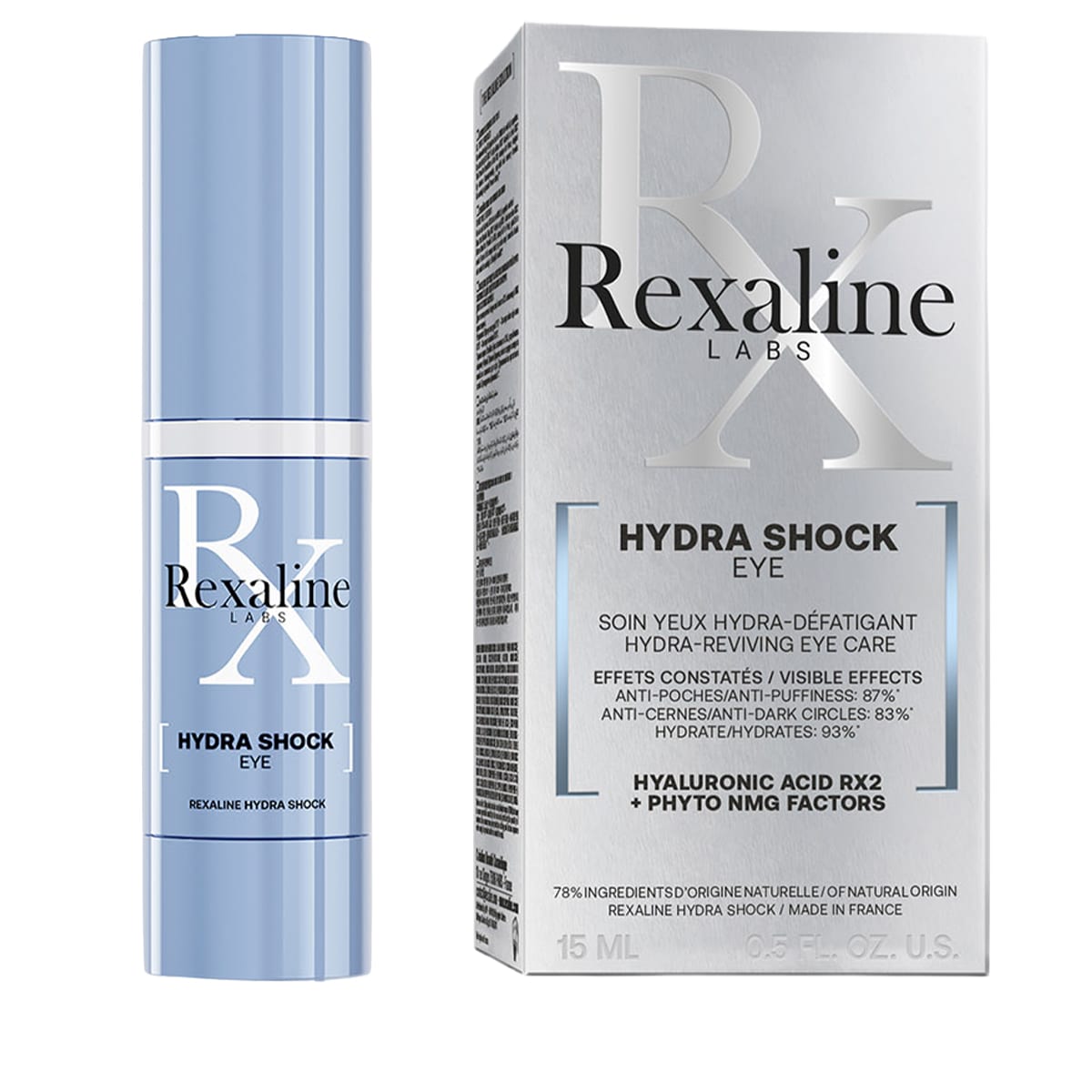 Hydra Shock Eye