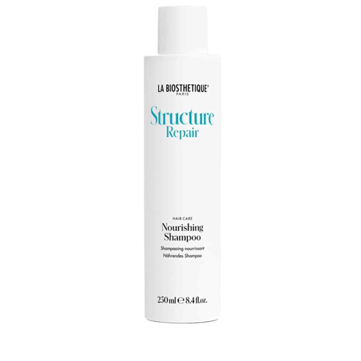 Nourishing Shampoo
