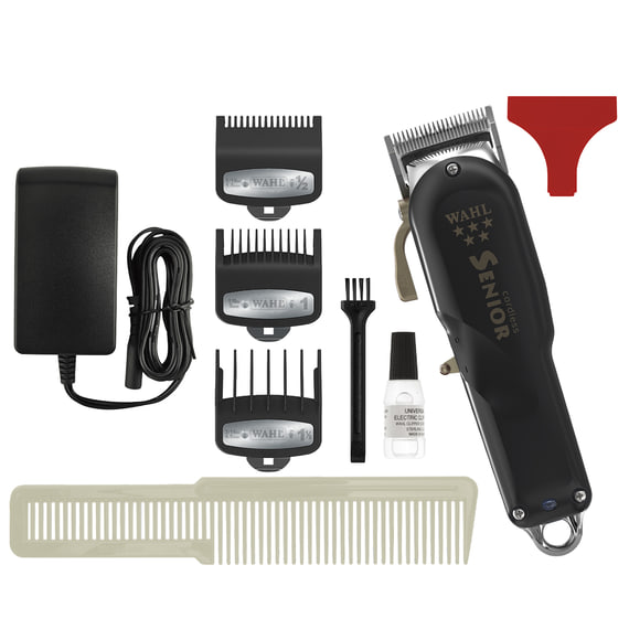 Cordless Senior