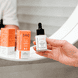 Face Serum 3% Ceramide Complex & Colloidal Oatmeal