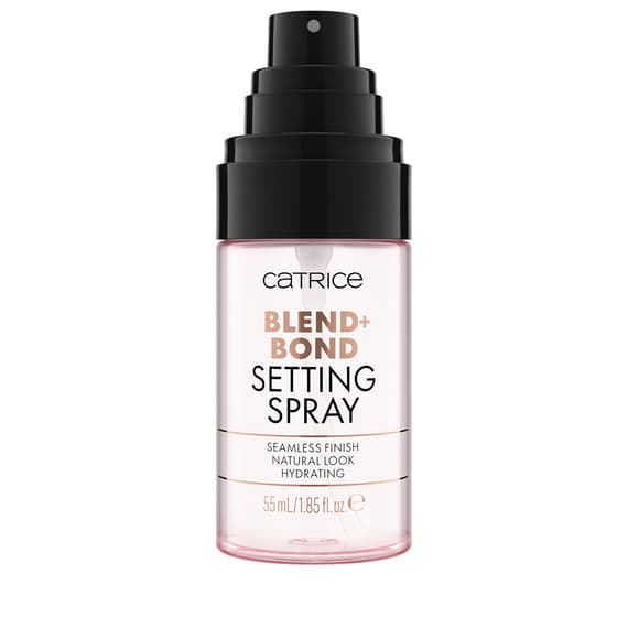 Blend + Bond Setting Spray