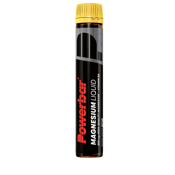 Magnesium Liquid - Citrus