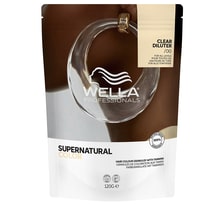 /00 Clear Diluter