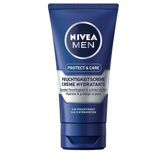 Routine Nettoyage & Soin Homme
