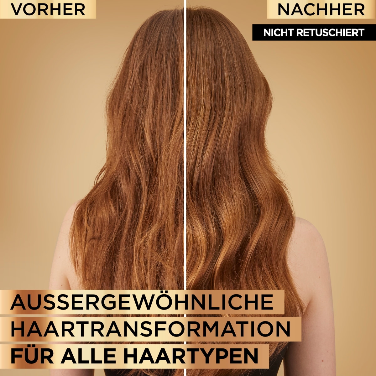 Oil Extraordinaire Refining Hair Care