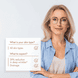 Eye Cream with 5% Matrixyl 3000 & 5% Caffeine Solution