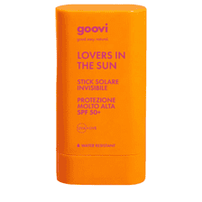 Lovers in the sun - Stick Solare Invisibile SPF50+