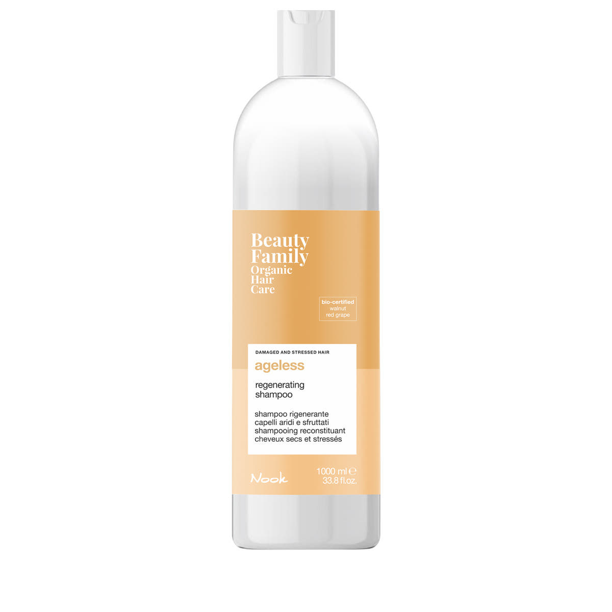 Ageless Shampoo