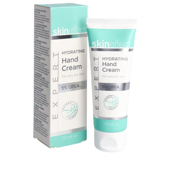 Handcreme befeuchtend
