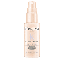 Frizz-Glaze Cream