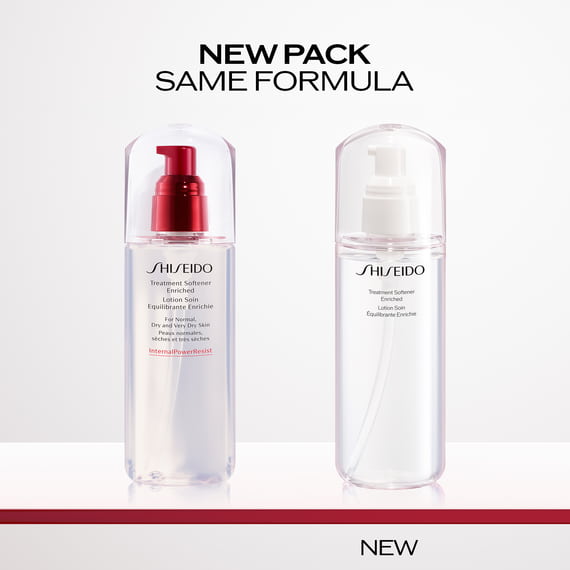 Treatment Softener Enriched