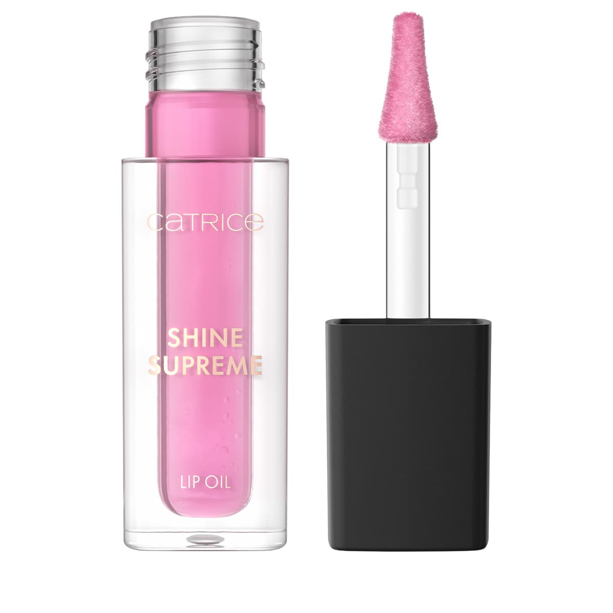 Shine Supreme Lip Oil