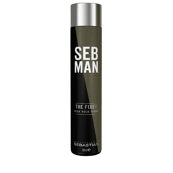 The Fixer - High Hold Hairspray