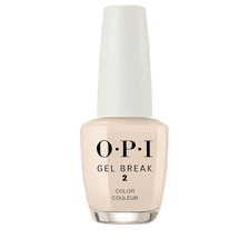 Gel Break Too Tan Tilizing