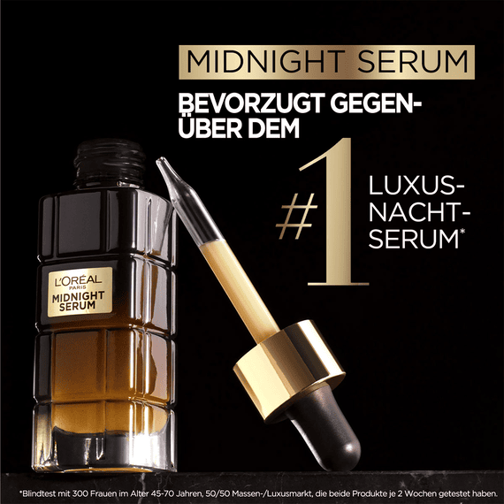 Renaissance Cellulaire Midnight Serum