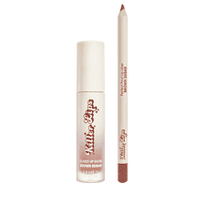 Pucker Up Lip Kit - Brown Sugar