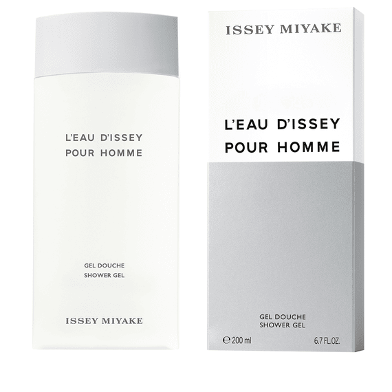 Shower Gel