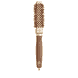 Expert Blowout Straight Wavy Bristle Gold&Brown 20