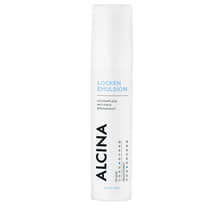 Locken-Emulsion