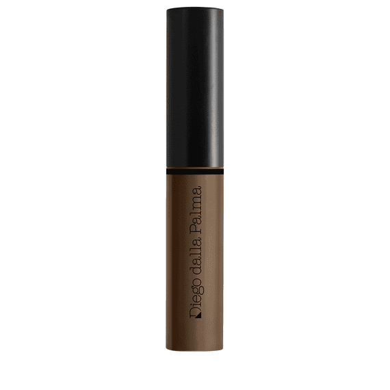 Volumising Tinted Fibre Eyebrow Setting Gel - 28 Ash Brown