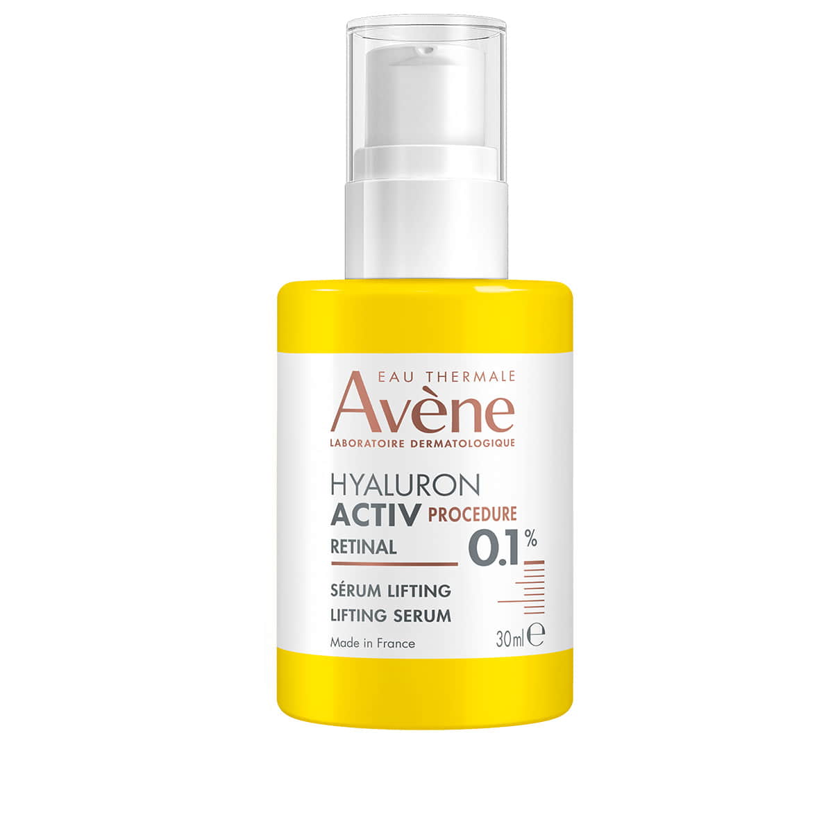 Lifting Serum