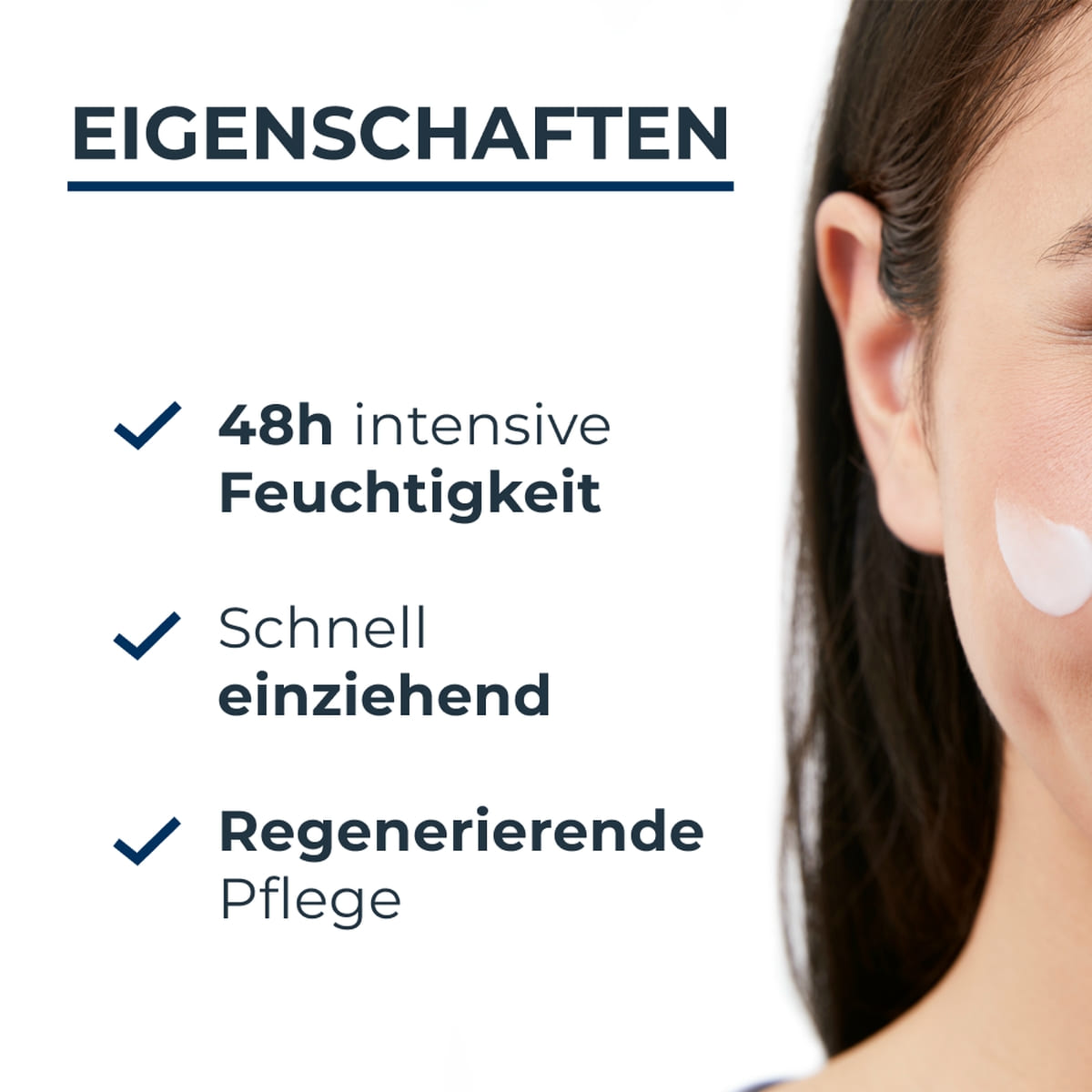 Gesichtscreme 5% Urea
