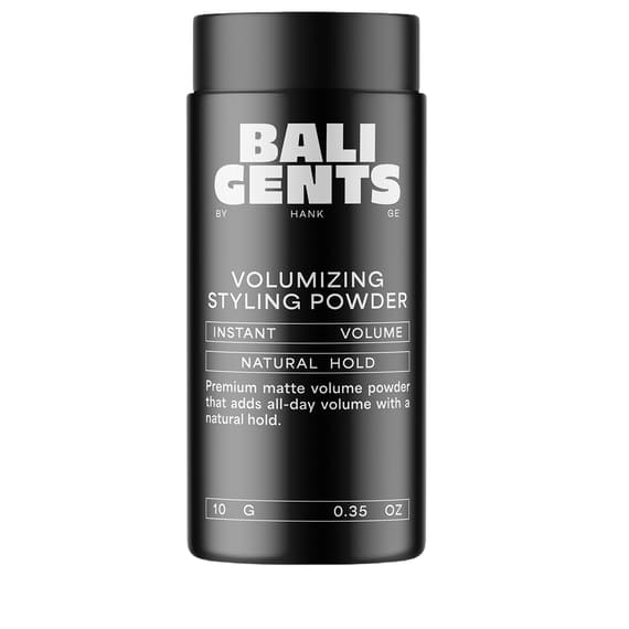 Volumizing Styling Powder