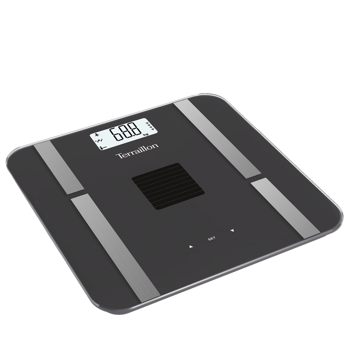 Bilancia personale Sun Power Fit