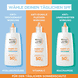 Sensitive expert+ Super UV Protection Fluid with Hyaluronic Acid SPF 50