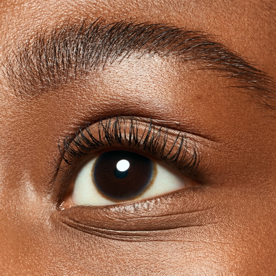 Lash & Brow Gel Mascara
