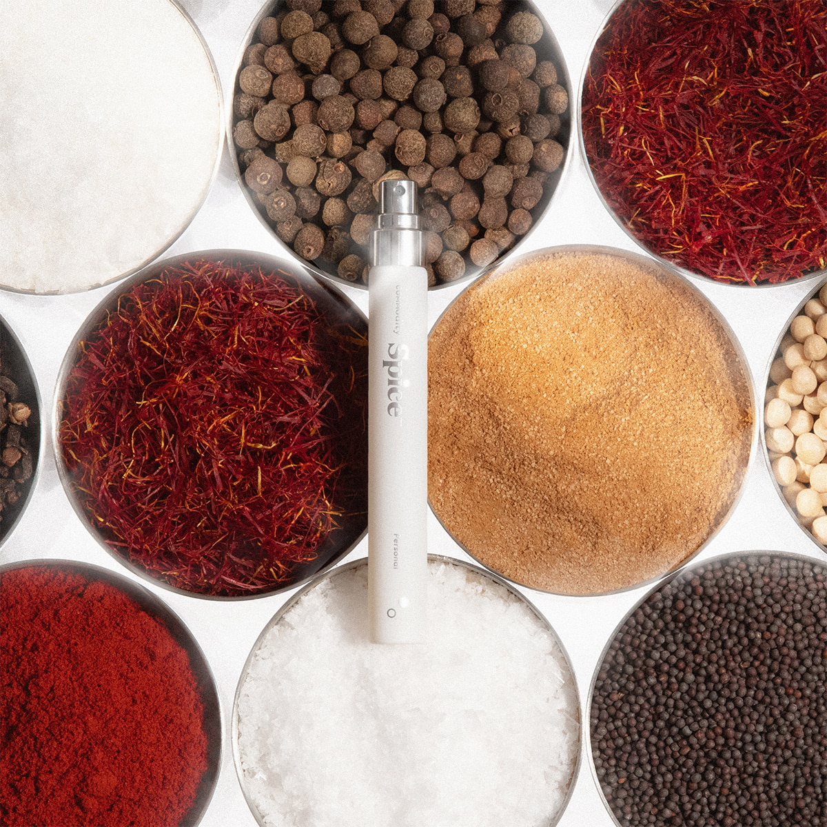 Spice Personal Parfum
