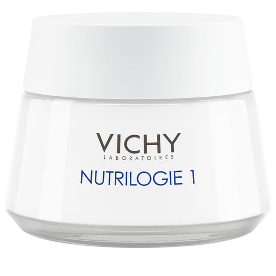 Crème Nutrition pour Peau Sèche