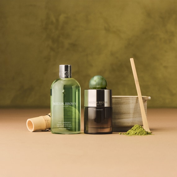 Eau de Parfum