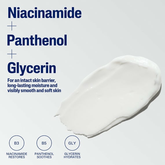 48h moisturising Cream